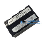 Batéria pre PLC B-962 Tsi9306-v2 [Náhradná batéria]